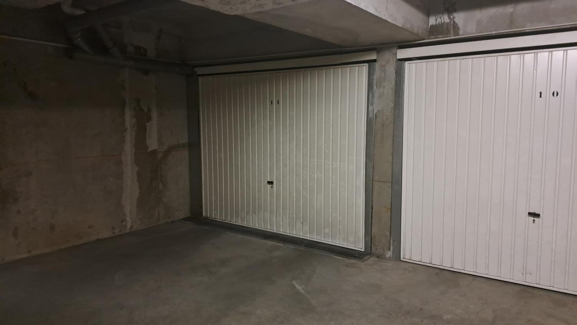 Appartement Cosy 3 Pieces Avec Garage Privatif Saint-Priest  Exterior foto